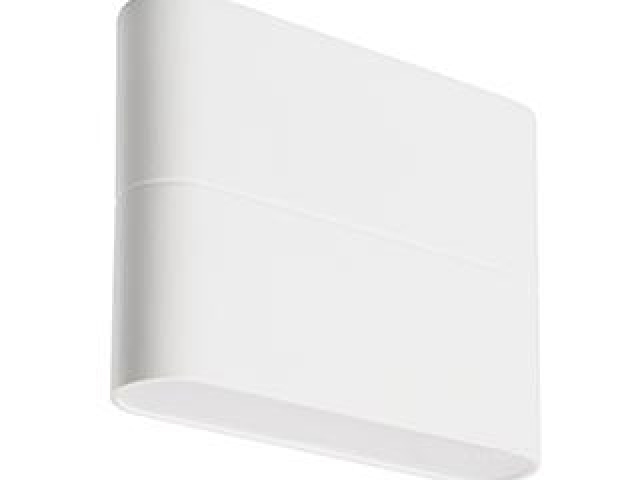 Светильник SP-Wall-110WH-Flat-6W Warm White (Arlight, IP54 Металл, 3 года) фото:4