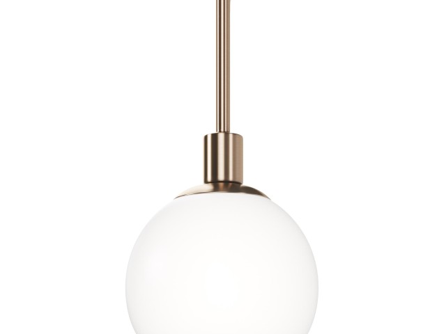 Подвесной светильник Maytoni MOD221-PL-01-G фото:26