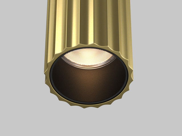 Настенный светильник (бра) Technical C082WL-12W2.7K-BS фото:5