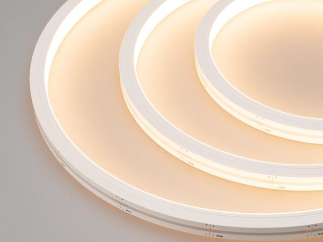 Гибкий неон ARL-MOONLIGHT-1213-TOP 24V RGB-Warm (Arlight, 14.4 Вт/м, IP67) фото:3