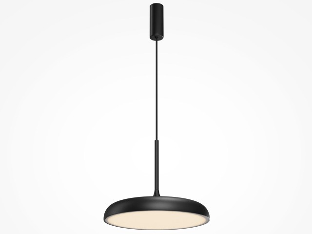 Подвесной светильник Maytoni MOD189PL-L18B3K1 фото:12