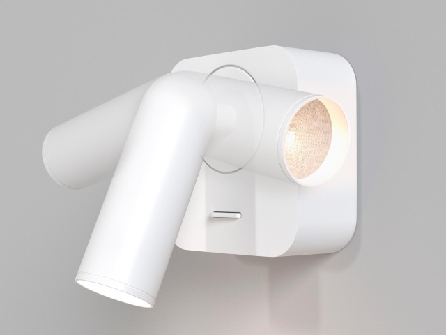 Настенный светильник (бра) Technical C039WL-L3W3K фото:10
