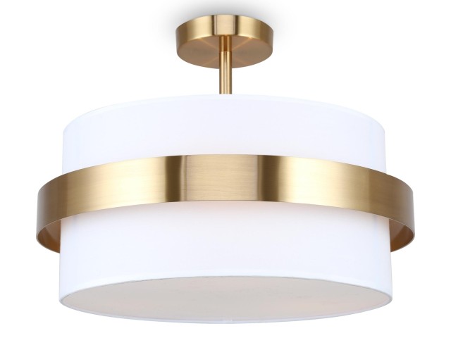 Потолочный светильник Freya FR5367CL-03BS фото:2