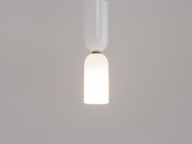 Подвесной светильник Maytoni MOD177PL-01W фото:8