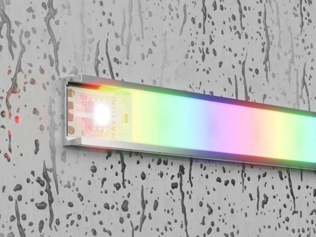 Светодиодная лента Led Strip 10135 фото:1