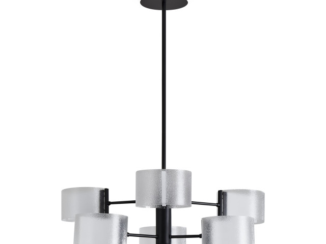 Потолочный светильник Freya FR5541CL-L30B фото:6
