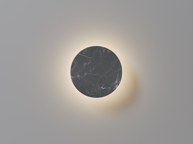 Настенный светильник (бра) Maytoni MOD461WL-L5BK фото:4