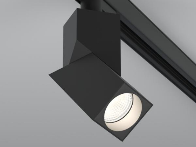 Светильник LGD-TWIST-TRACK-4TR-S60x60-12W Day4000 (BK, 30 deg) (Arlight, IP40 Металл, 3 года) фото:6