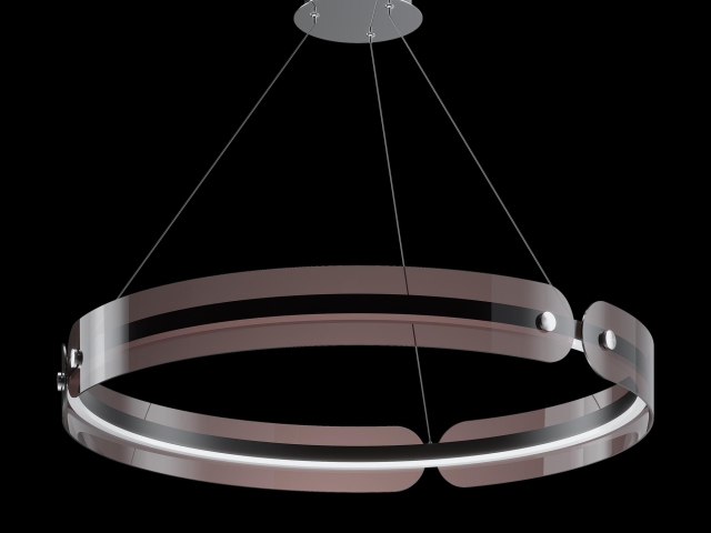 Подвесной светильник Maytoni MOD309PL-L40GR4K фото:18