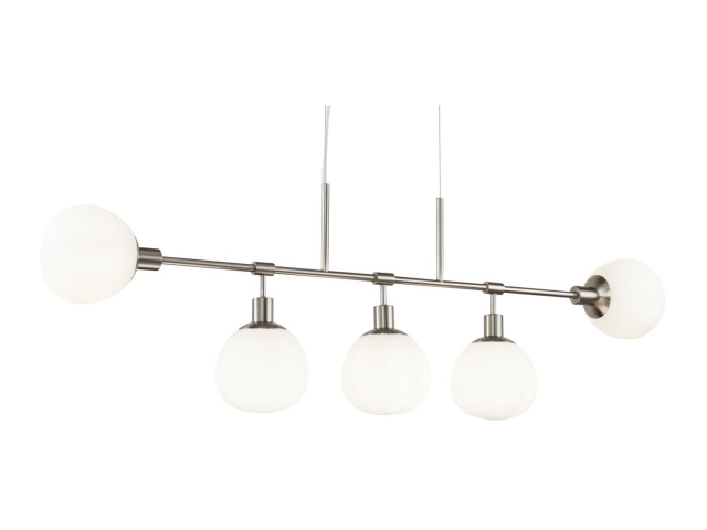 Подвесной светильник Maytoni MOD221-PL-05-N фото:11