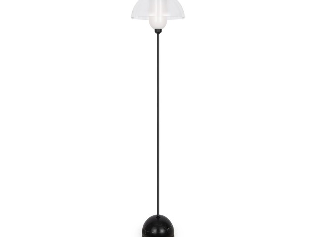 Напольный светильник (торшер) Maytoni MOD177FL-01B фото:7