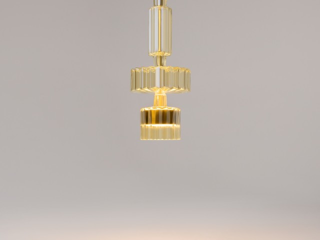 Подвесной светильник Maytoni MOD253PL-L18BS3K2 фото:2