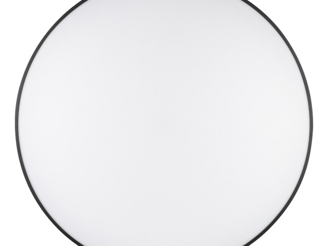 Светильник IM-RONDO-EMERGENCY-3H-R600-64W Day4000 (BK, 120 deg, 230V) (Arlight, IP40 Металл, 2 года) фото:14