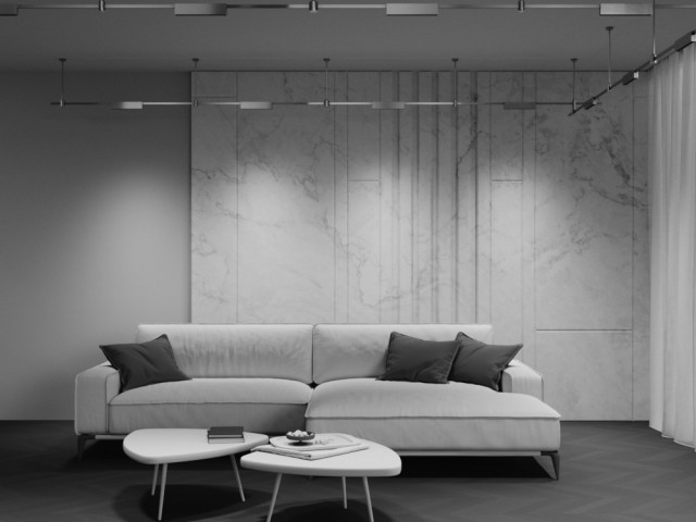 Трековый светильник Technical TR150-1-12W4K-M-PT фото:18