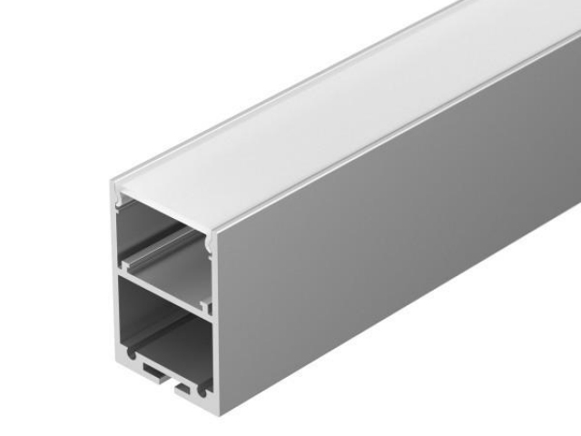 Профиль ARH-LINE-3750A-2000 ANOD (Arlight, Алюминий) фото:4