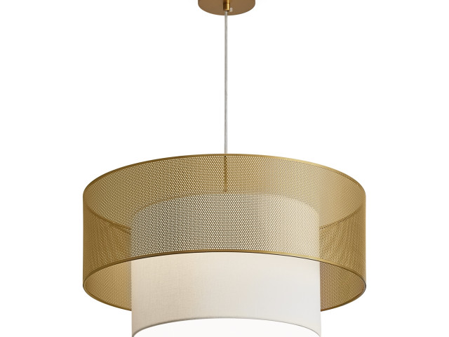Подвесной светильник Freya FR5528PL-01BS фото:1