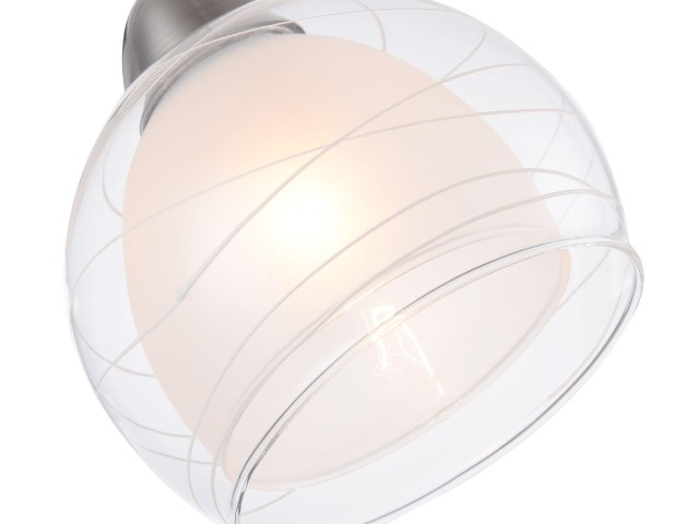 Настенный светильник (бра) Freya FR5052-WL-01-W фото:10