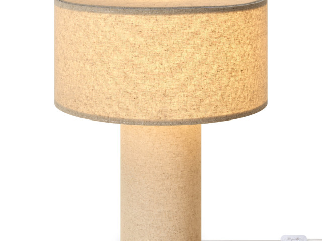 Настольный светильник Freya FR5623TL-01CR фото:3