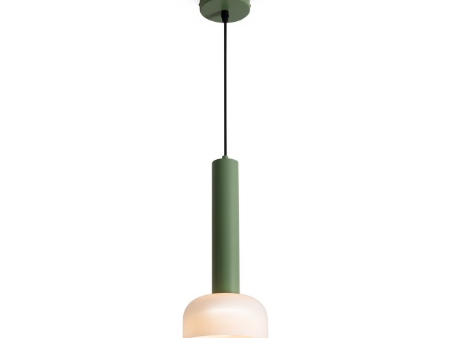 Подвесной светильник Freya FR6185PL-L5GN фото:6