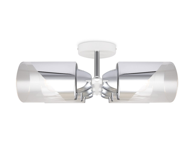 Люстра Freya FR5226PL-06W фото:9