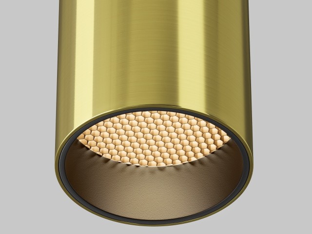 Потолочный светильник Technical C056CL-L12W2.7K-W-BS фото:50