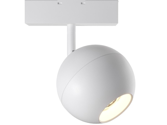 Трековый светильник Technical TR028-2-15W3K-W фото:6