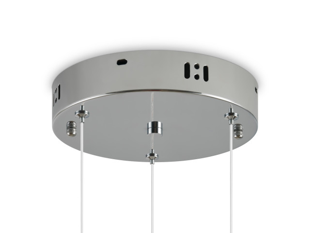Подвесной светильник Freya FR6235PL-L18CH фото:2