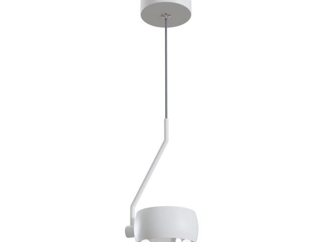Подвесной светильник Technical MOD072PL-L8W3K фото:1