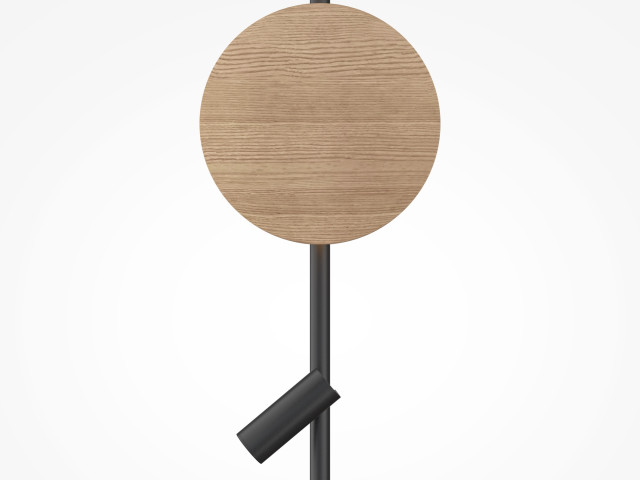 Настенный светильник (бра) Maytoni MOD450WL-L9BG3K фото:5