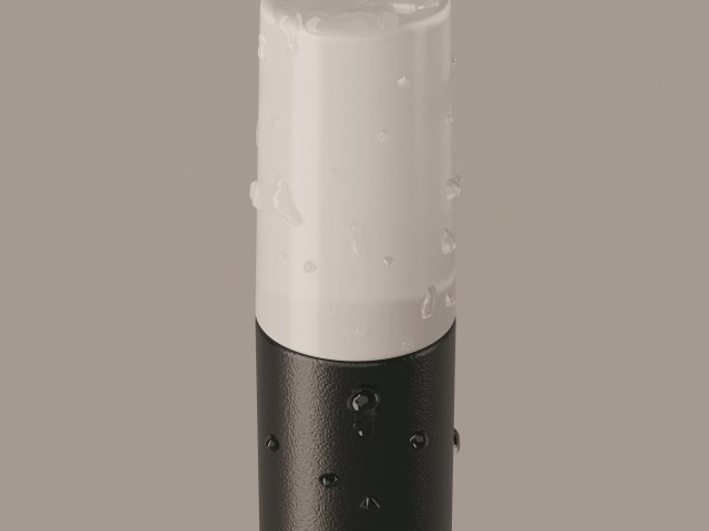 Ландшафтный светильник Outdoor O441FL-L1GF3K1 фото:11
