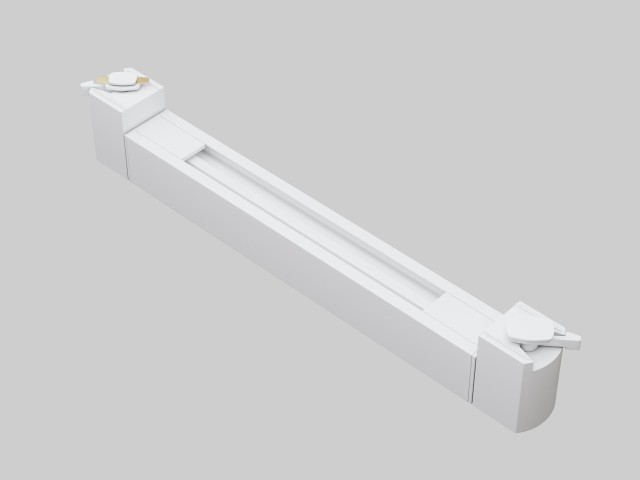 Трековый светильник Technical TR010-1-10W3K-M-W фото:4