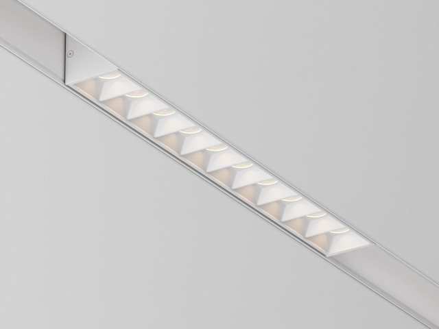Трековый светильник Technical TR014-2-20W3K-W фото:2