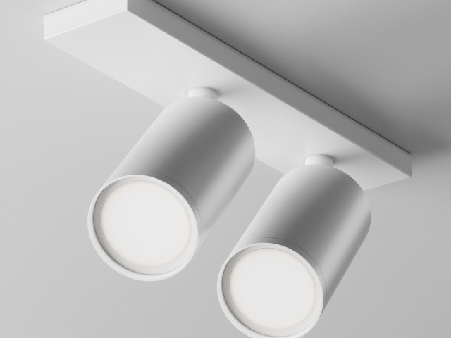 Потолочный светильник Technical C051CL-U-2W фото:10