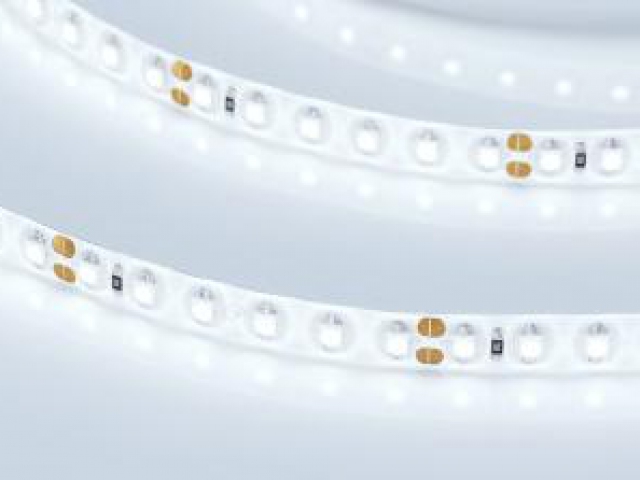 Лента герметичная RTW-SE-A120-8mm 24V Cool 10K (9.6 W/m, IP65, 2835, 5m) (Arlight, 9.6 Вт/м, IP65) фото:5