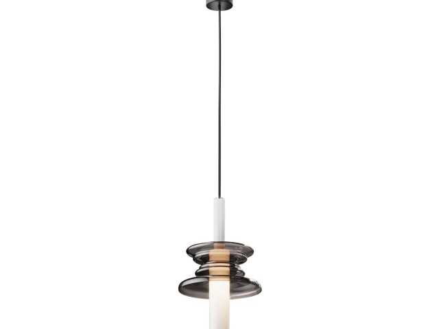 Подвесной светильник Maytoni MOD255PL-01B1 фото:5