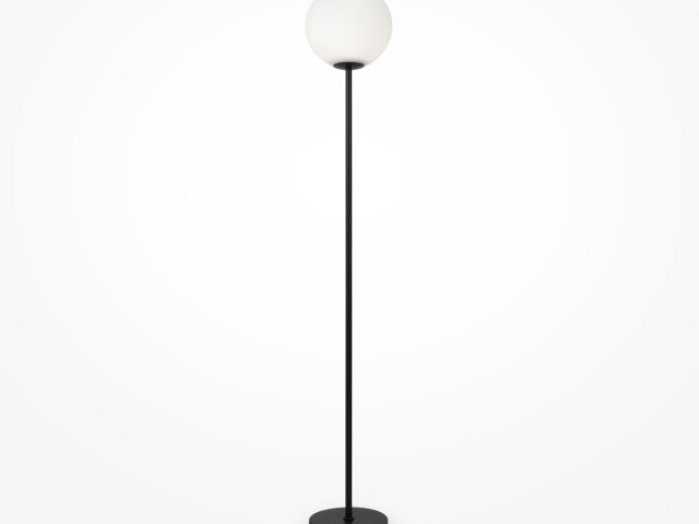 Напольный светильник (торшер) Maytoni MOD013FL-01B фото:16