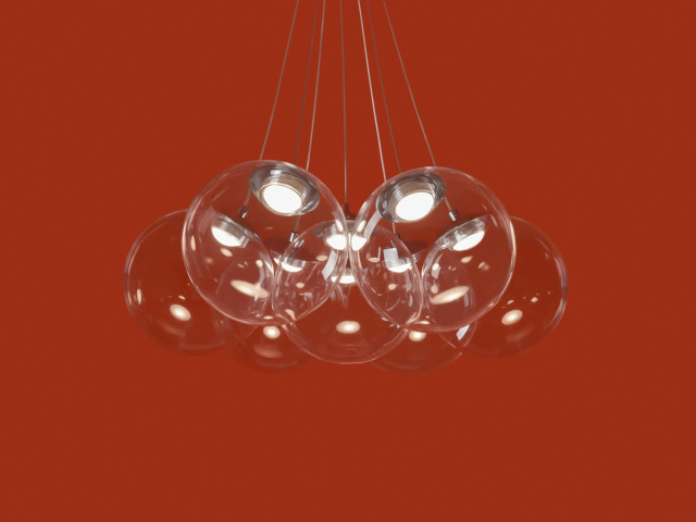 Подвесной светильник Freya FR5580PL-L35N фото:12