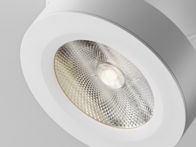 Потолочный светильник Technical C022CL-L12W4K фото:17