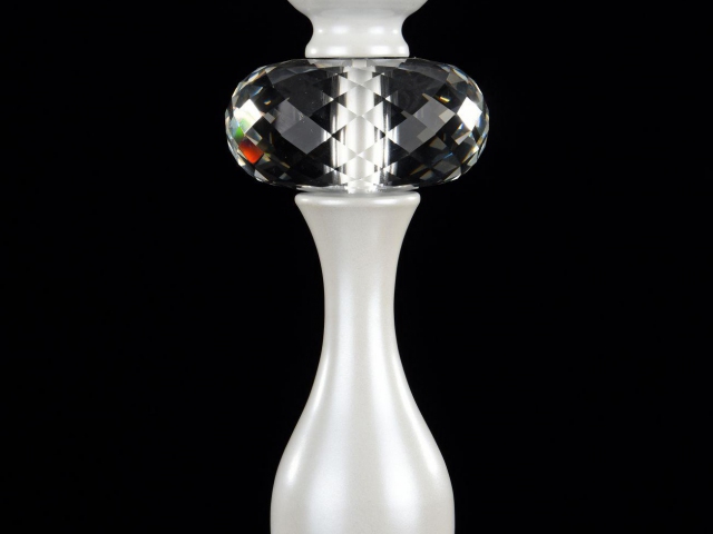 Настольный светильник Freya FR2306-TL-01-W фото:5