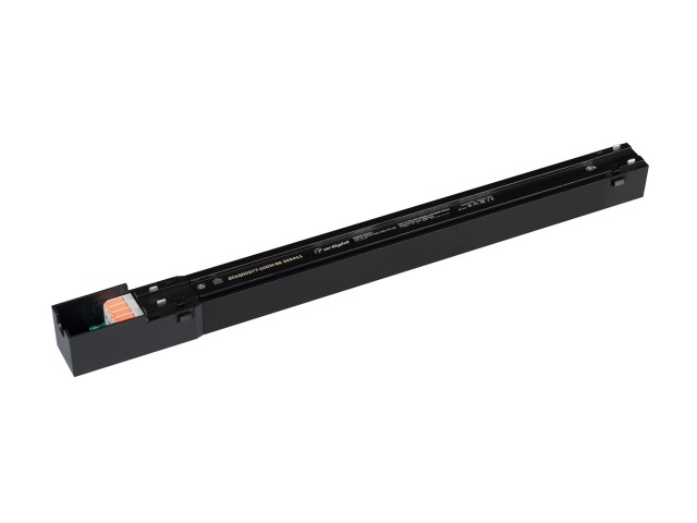Блок питания ARV-SP-48100-MAG-VIBE-PFC-BK (48V, 2.2A, 100W) (Arlight, IP20 Металл, 5 лет) фото:3
