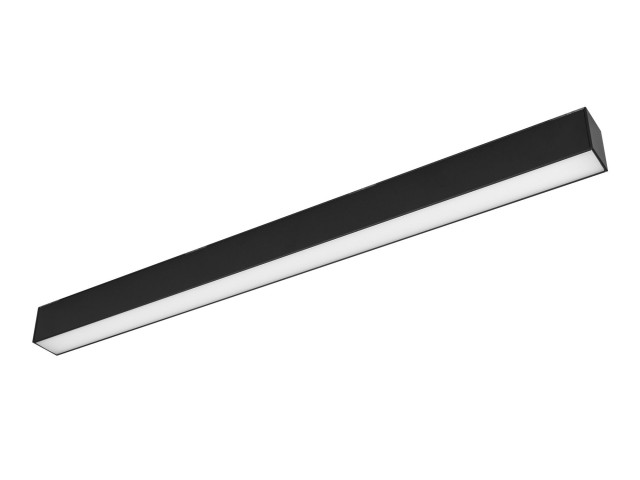 Светильник MAG-FLAT-45-L605-18W Warm3000 (BK, 100 deg, 24V) (Arlight, IP20 Металл, 5 лет) фото:5