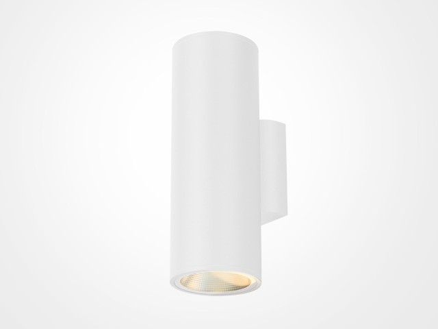 Настенный светильник (бра) Outdoor O303WL-L24W3K фото:11