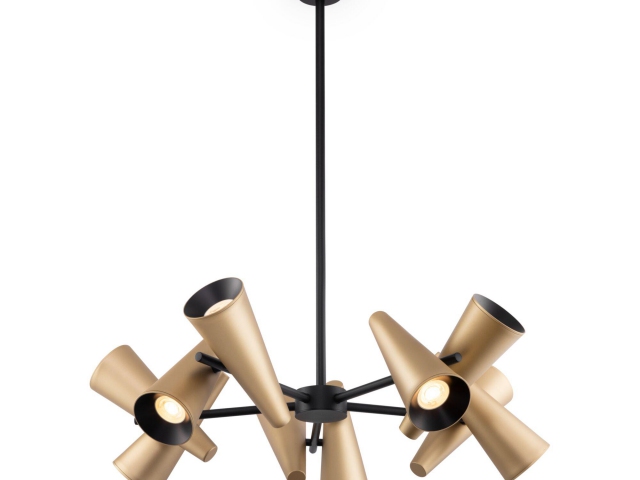Подвесной светильник Maytoni MOD095PL-10BS фото:11