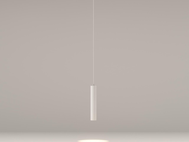 Подвесной светильник Technical P072PL-L12W3K-1 фото:12