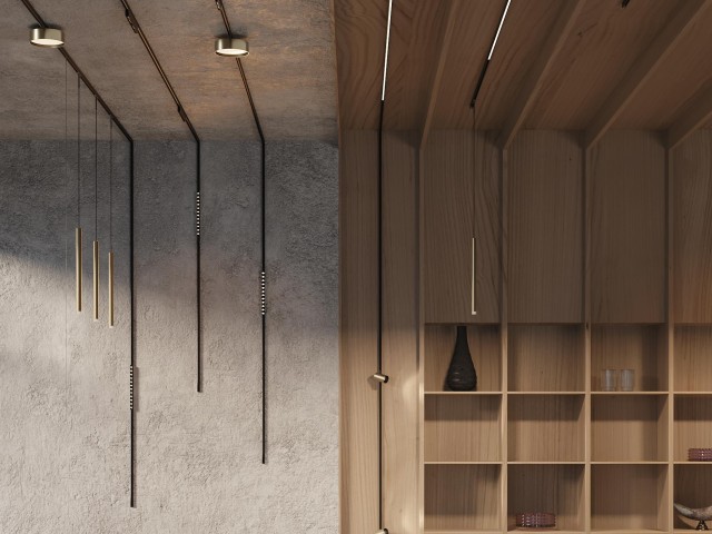 Трековый светильник Technical TR193-1-5W3K-M-B фото:6