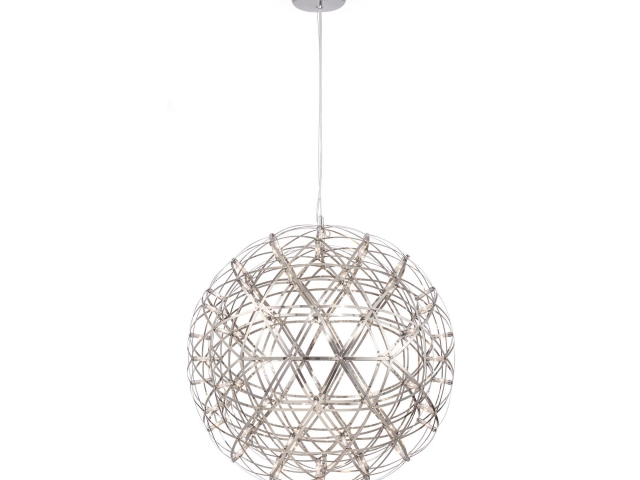 Подвесной светильник Freya FR5099PL-L45CH фото:9