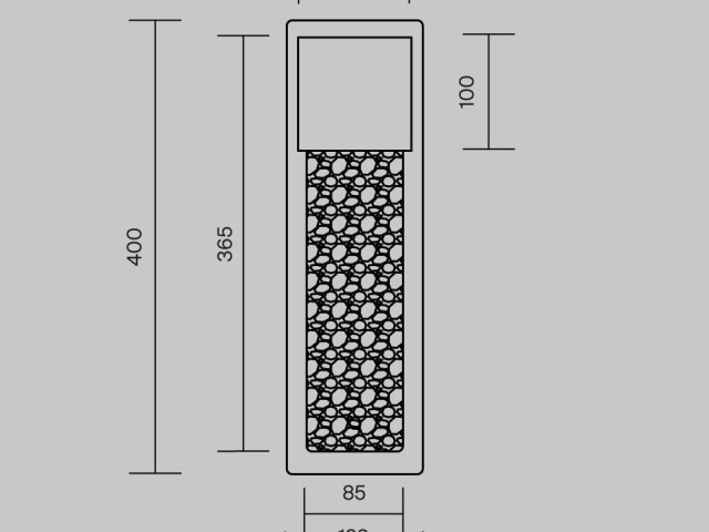 Настенный светильник (бра) Maytoni MOD474WL-L20B3K фото:9