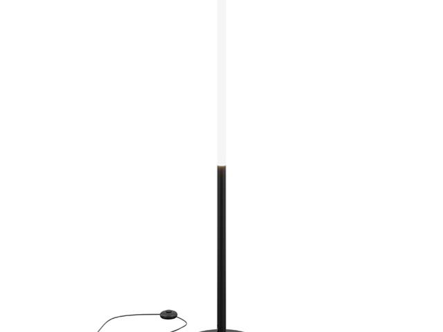 Напольный светильник (торшер) Maytoni Z012FL-L18B3K фото:15