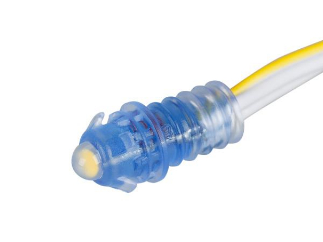 Модуль герметичный ARL-D9 12V Yellow (Arlight, Закрытый, IP67) фото:3