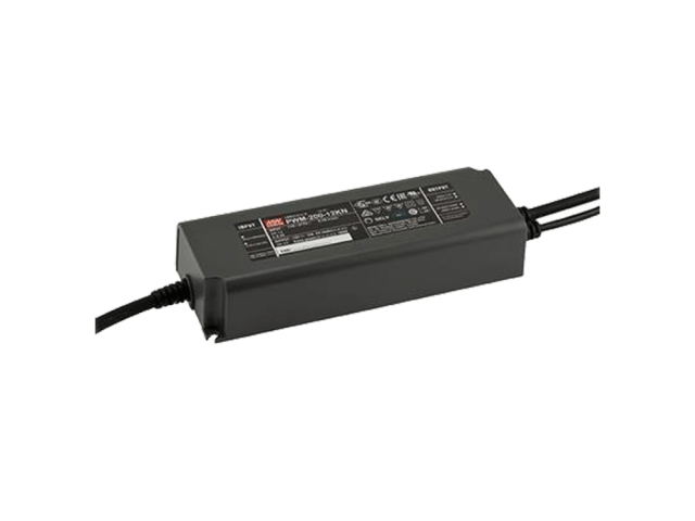 Блок питания MeanWell DALI 24V 200W (PWM-200) фото:1